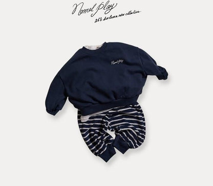 Melody Jogger Pants [NORMAL PLAY]（2026AW） 4