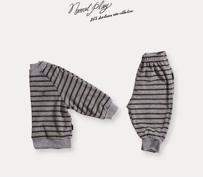 Melody Jogger Pants [NORMAL PLAY]（2026AW） 8