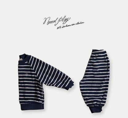 Melody Jogger Pants [NORMAL PLAY]（2026AW） 9