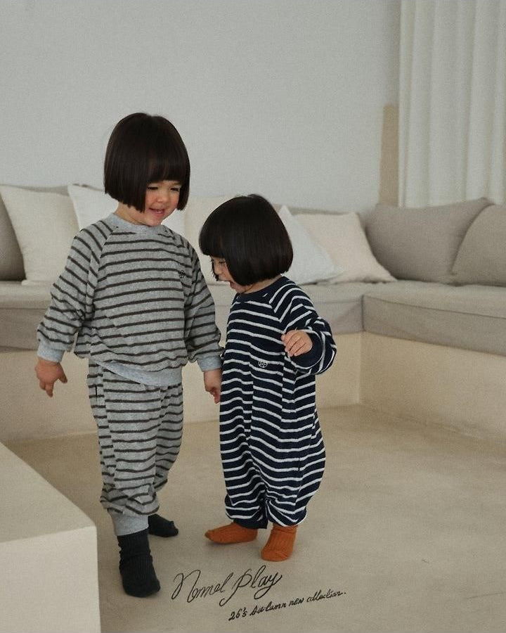 Melody Jogger Pants [NORMAL PLAY]（2026AW） 12