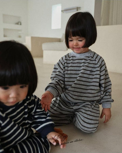 Melody Jogger Pants [NORMAL PLAY]（2026AW） 15