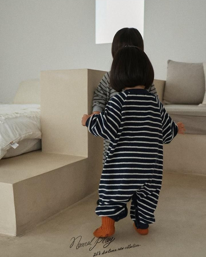 Melody Jogger Pants [NORMAL PLAY]（2026AW） 17
