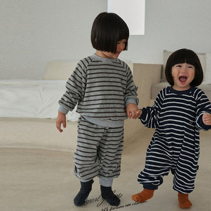 Melody Jogger Pants [NORMAL PLAY]（2026AW） 1