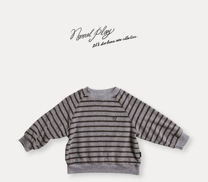 Melody Sweatshirt [NORMAL PLAY]（2026AW） 6