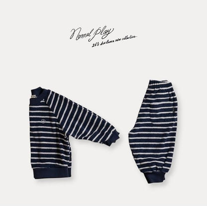 Melody Sweatshirt [NORMAL PLAY]（2026AW） 8