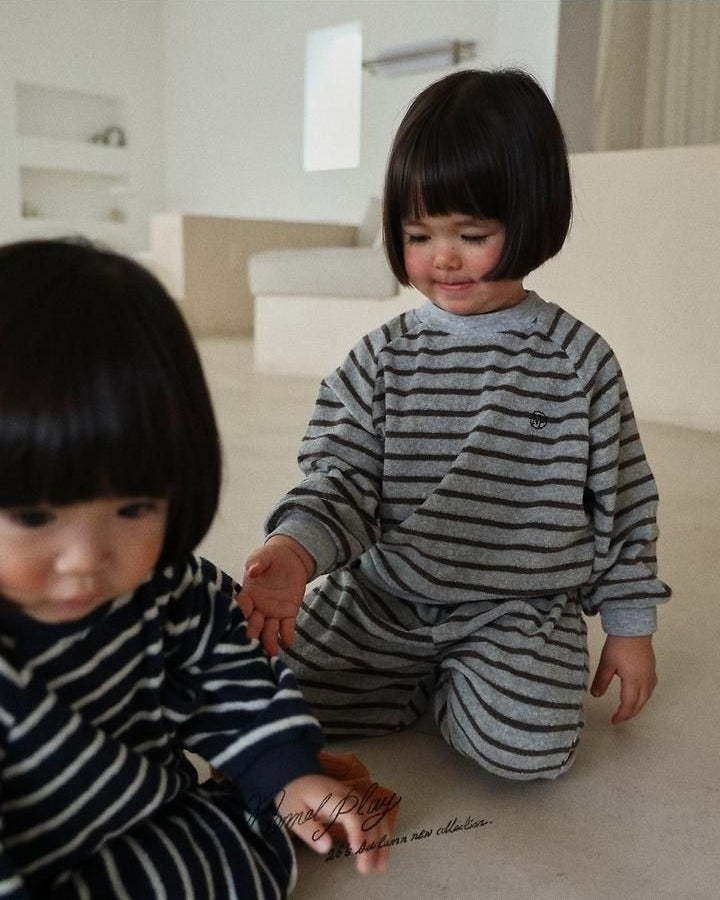 Melody Sweatshirt [NORMAL PLAY]（2026AW） 14