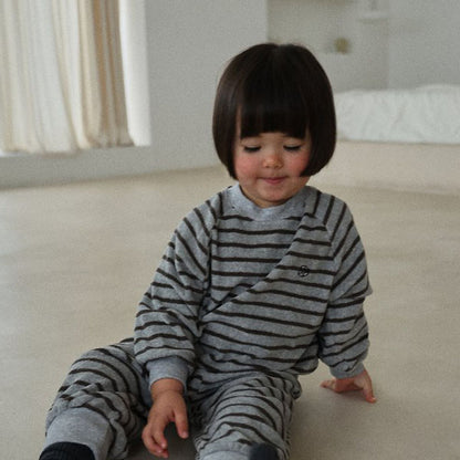 Melody Sweatshirt [NORMAL PLAY]（2026AW） 1
