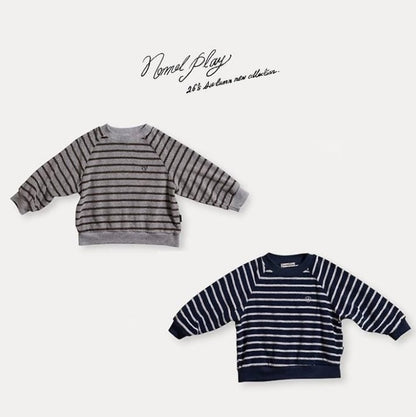 Melody Sweatshirt [NORMAL PLAY]（2026AW） 2