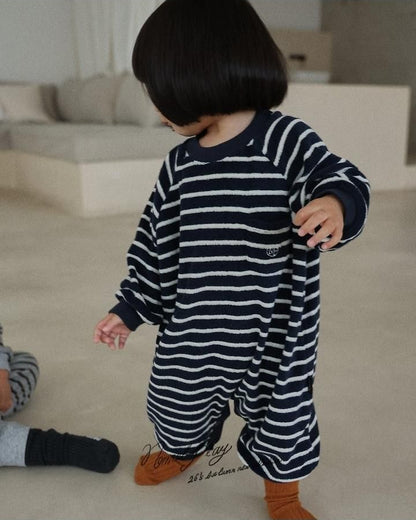 Melody Baby Bodysuit [NORMAL PLAY]（2026AW） 8