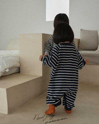 Melody Baby Bodysuit [NORMAL PLAY]（2026AW） 9
