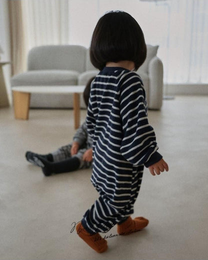 Melody Baby Bodysuit [NORMAL PLAY]（2026AW） 10