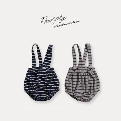 Melody Suspender Bloomer [NORMAL PLAY]（2026AW） 4