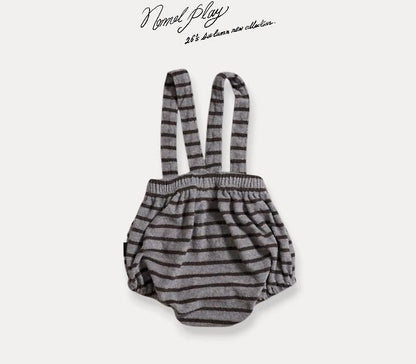 Melody Suspender Bloomer [NORMAL PLAY]（2026AW） 5