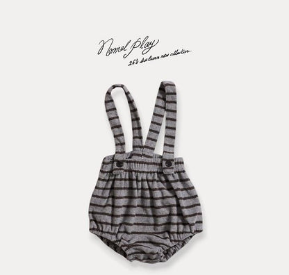 Melody Suspender Bloomer [NORMAL PLAY]（2026AW） 6