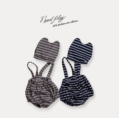 Melody Suspender Bloomer [NORMAL PLAY]（2026AW） 8