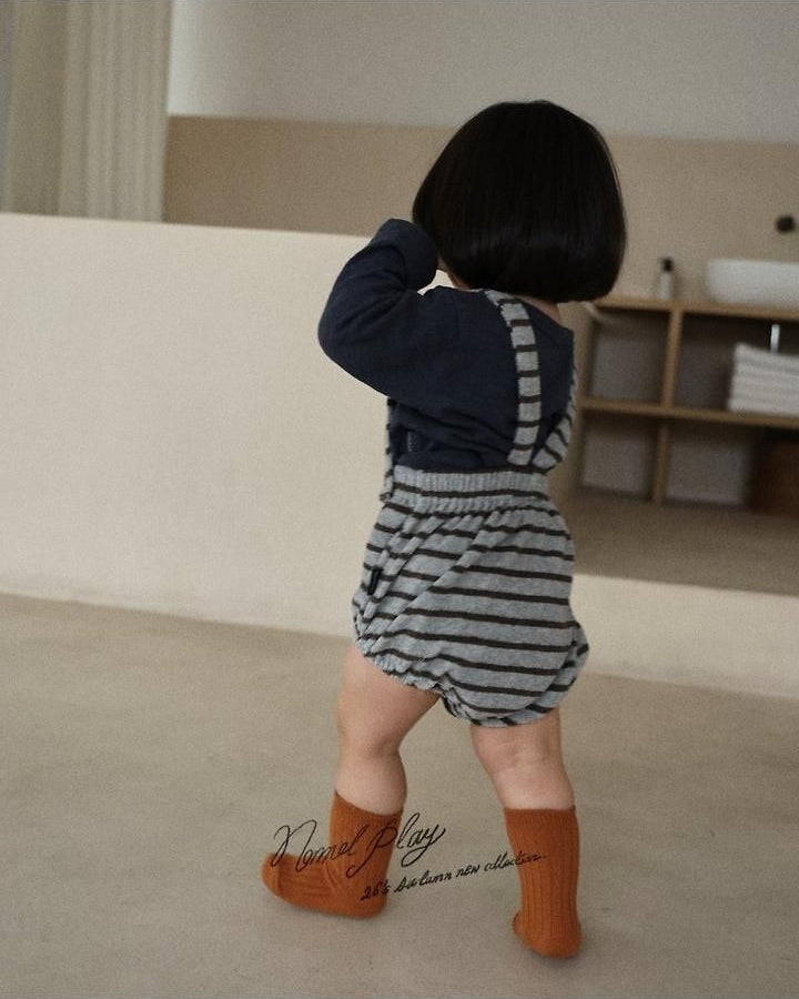 Melody Suspender Bloomer [NORMAL PLAY]（2026AW） 15