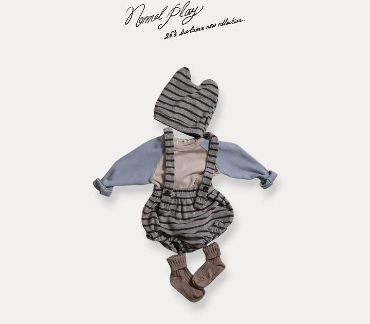 Melody Goblin Hat [NORMAL PLAY]（2026AW） 13
