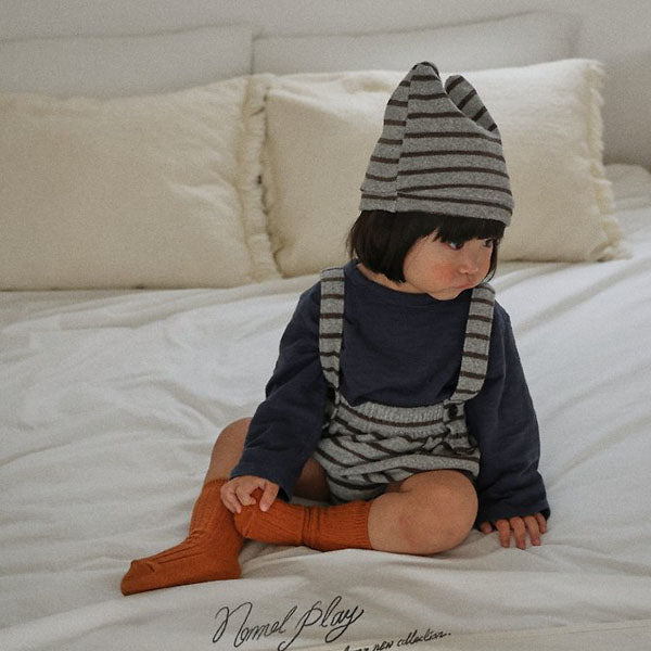 Melody Goblin Hat [NORMAL PLAY]（2026AW） 1