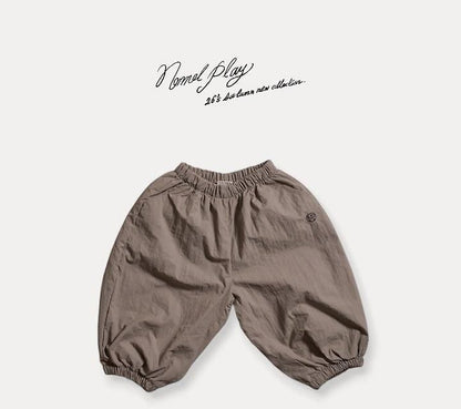 Normal Nylon Jogger [NORMAL PLAY]（2026AW） 6