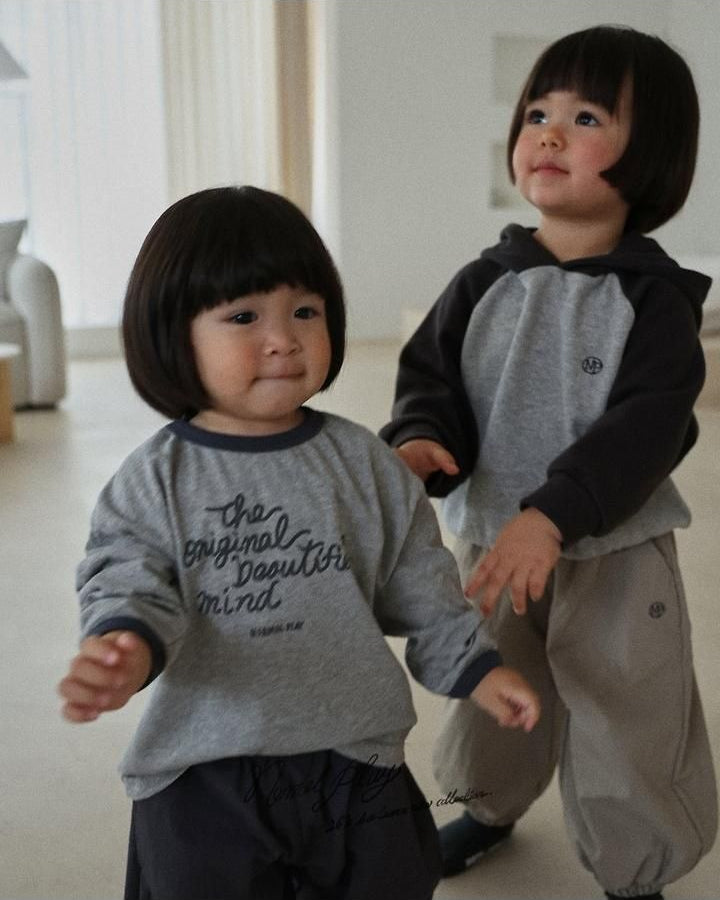 Normal Nylon Jogger [NORMAL PLAY]（2026AW） 12