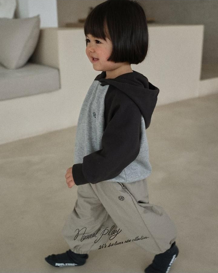 Normal Nylon Jogger [NORMAL PLAY]（2026AW） 13