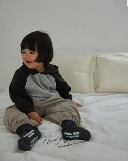 Normal Nylon Jogger [NORMAL PLAY]（2026AW） 15