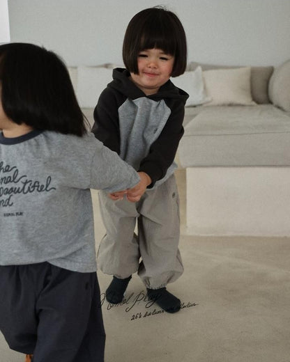 Normal Nylon Jogger [NORMAL PLAY]（2026AW） 17