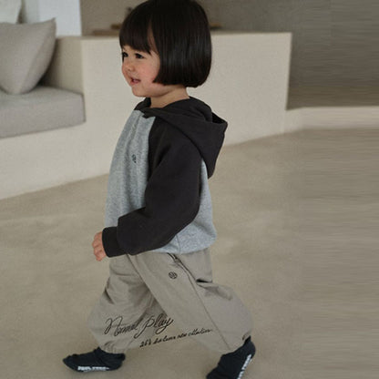 Normal Nylon Jogger [NORMAL PLAY]（2026AW） 1