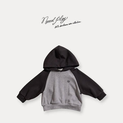 Basic Reversible Hoodie [NORMAL PLAY]（2026AW） 7