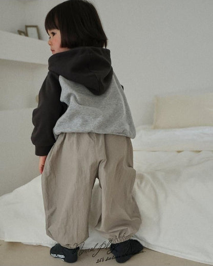 Basic Reversible Hoodie [NORMAL PLAY]（2026AW） 13