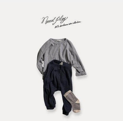 Wasabi Baggy Pants [NORMAL PLAY]（2026AW） 10