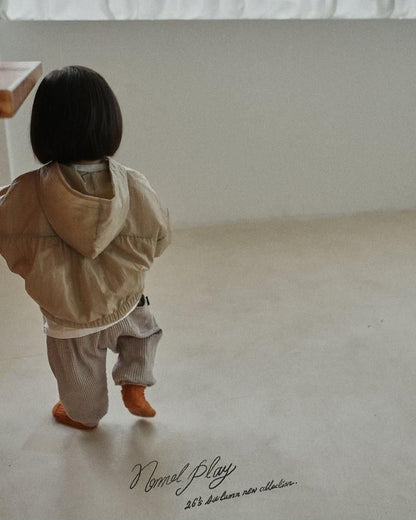 Wasabi Baggy Pants [NORMAL PLAY]（2026AW） 13