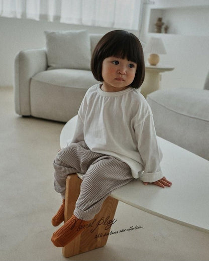 Wasabi Baggy Pants [NORMAL PLAY]（2026AW） 16