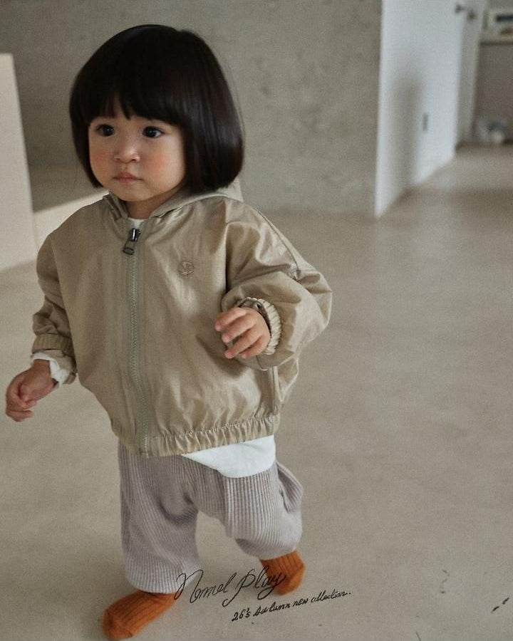 Wasabi Baggy Pants [NORMAL PLAY]（2026AW） 18