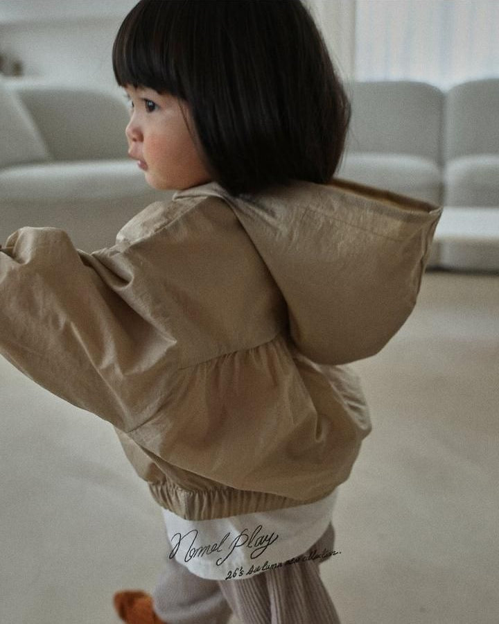 Wasabi Baggy Pants [NORMAL PLAY]（2026AW） 19