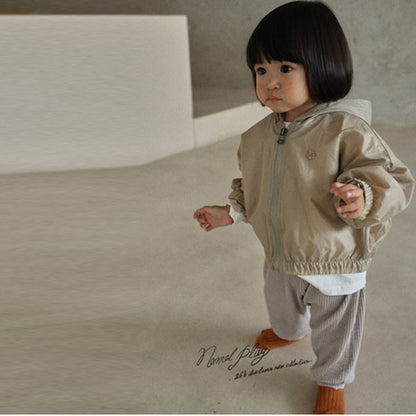 Wasabi Baggy Pants [NORMAL PLAY]（2026AW） 1