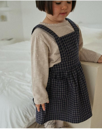 Solid Slub Tee [NORMAL PLAY]（2026AW） 11