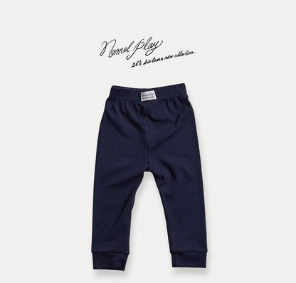 Fluffy Autumn Leggings [NORMAL PLAY]（2026AW） 6