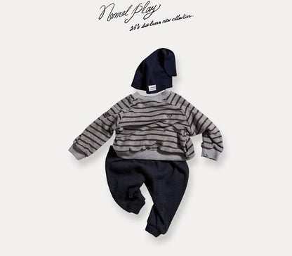 Bonnet Autumn Cone Hat [NORMAL PLAY]（2026AW） 5