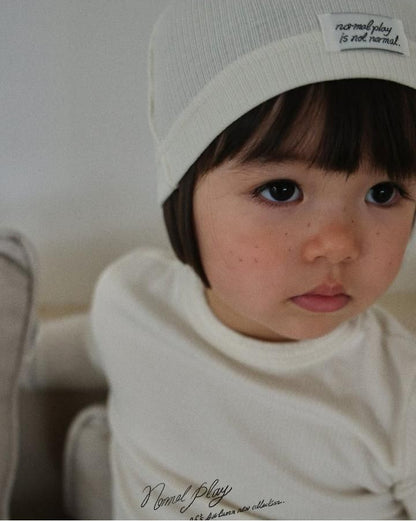 Bonnet Autumn Cone Hat [NORMAL PLAY]（2026AW） 11