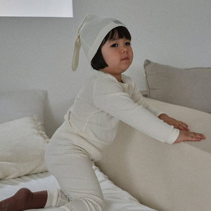 Bonnet Autumn Cone Hat [NORMAL PLAY]（2026AW） 1