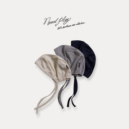 Bonnet Autumn Bonnet [NORMAL PLAY]（2026AW） 4