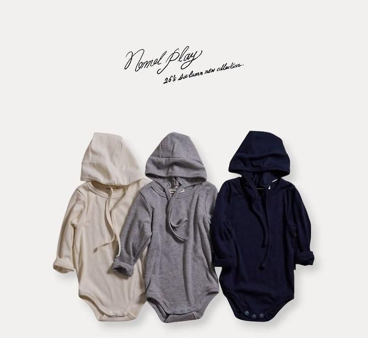 Bonnet Autumn Bonnet [NORMAL PLAY]（2026AW） 6