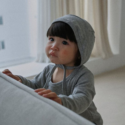 Bonnet Autumn Bonnet [NORMAL PLAY]（2026AW） 2