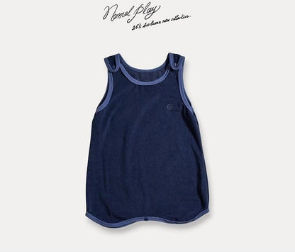 Normal Sleep Vest [NORMAL PLAY]（2026AW） 9