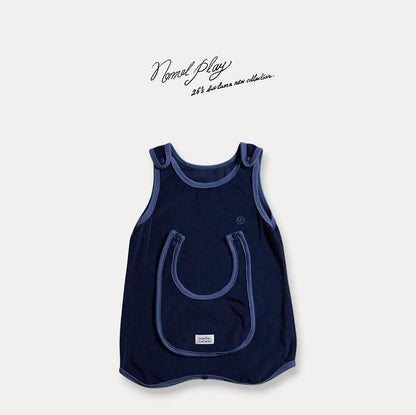 Normal Sleep Vest [NORMAL PLAY]（2026AW） 11