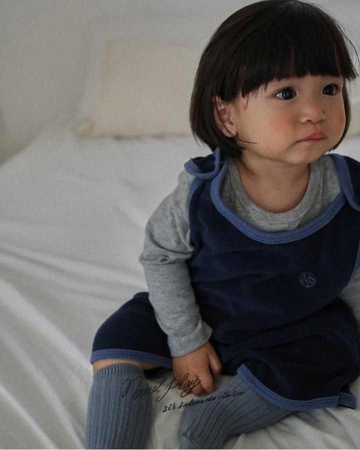 Normal Sleep Vest [NORMAL PLAY]（2026AW） 13