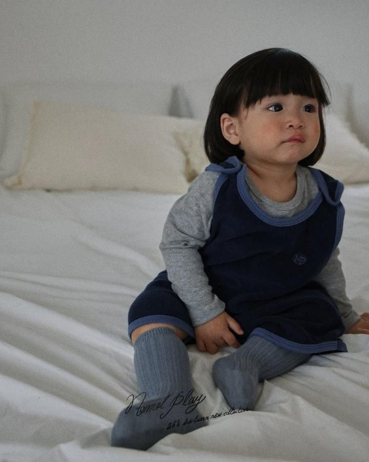 Normal Sleep Vest [NORMAL PLAY]（2026AW） 14