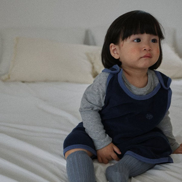 Normal Sleep Vest [NORMAL PLAY]（2026AW） 1