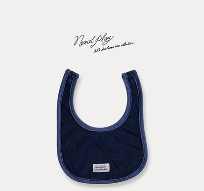 Normal Terry Bib [NORMAL PLAY]（2026AW） 6
